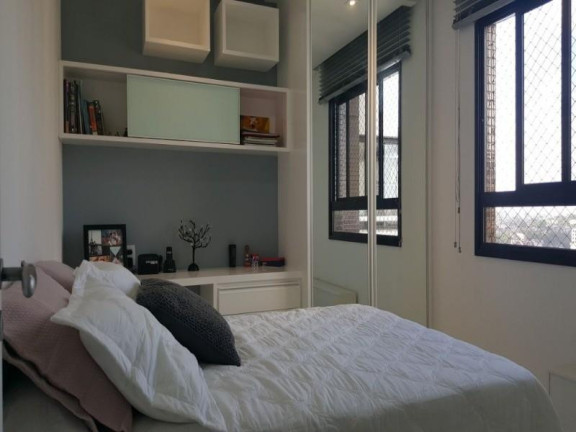 Imagem Apartamento com 4 Quartos à Venda, 163 m² em Horto Florestal - Salvador