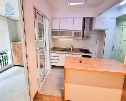 Imagem Imóvel com 2 Quartos à Venda, 112 m² em Vila Nova Conceição - São Paulo