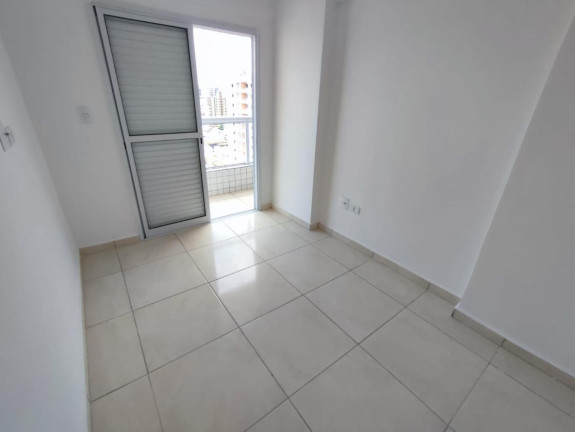 Imagem Apartamento com 2 Quartos à Venda, 78 m² em Guilhermina - Praia Grande