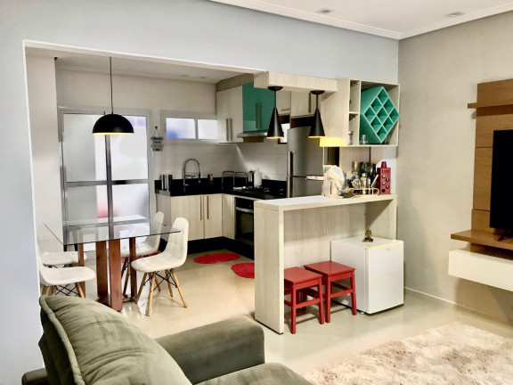 Imagem Apartamento com 2 Quartos à Venda, 74 m² em Vila Guarani - Mauá Imagem Apartamento com 2 Quartos à Venda, 74 m² em Vila Guarani - Mauá