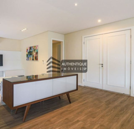 Imagem Apartamento com 3 Quartos à Venda, 358 m² em Moema - São Paulo