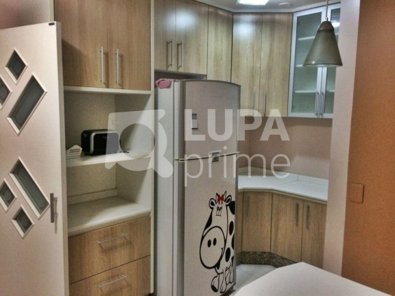 Imagem Apartamento com 3 Quartos à Venda, 92 m² em Mandaqui - São Paulo