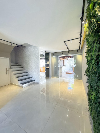 Imagem Casa com 3 Quartos à Venda, 100 m² em Praia Da Baleia - Serra