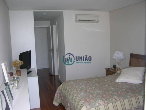 Imagem Apartamento com 4 Quartos à Venda, 465 m² em Boa Viagem - Niterói Imagem Apartamento com 4 Quartos à Venda, 465 m² em Boa Viagem - Niterói