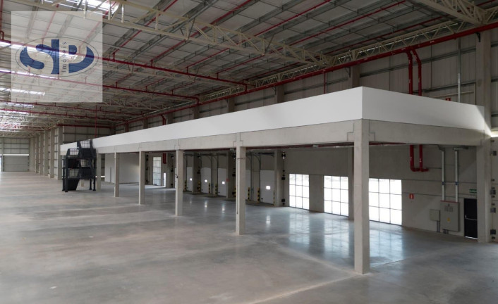 Imagem Imóvel Comercial para Alugar, 7.625 m² em Jardim Santa Clara - Embu Das Artes Imagem Imóvel Comercial para Alugar, 7.625 m² em Jardim Santa Clara - Embu Das Artes