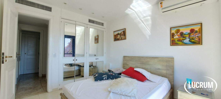 Imagem Apartamento com 4 Quartos à Venda, 227 m² em Lagoa - Rio De Janeiro