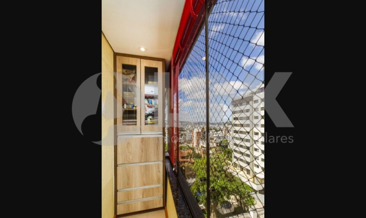Imagem Imóvel com 3 Quartos à Venda, 245 m² em Bela Vista - Porto Alegre