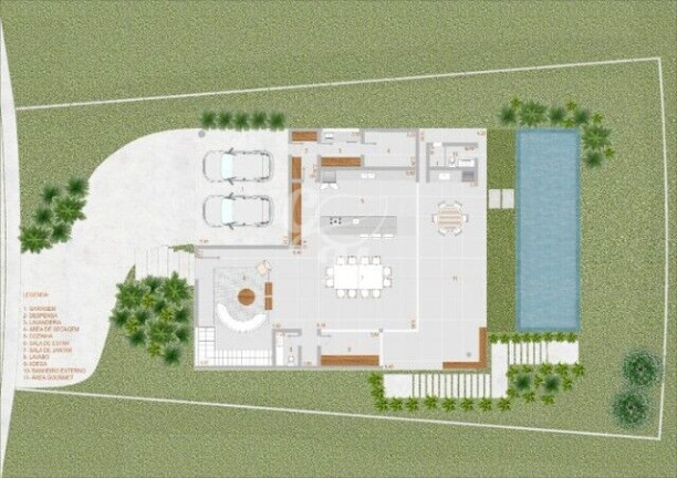 Imagem Terreno à Venda, 814 m² em Medeiros - Jundiaí Imagem Terreno à Venda, 814 m² em Medeiros - Jundiaí
