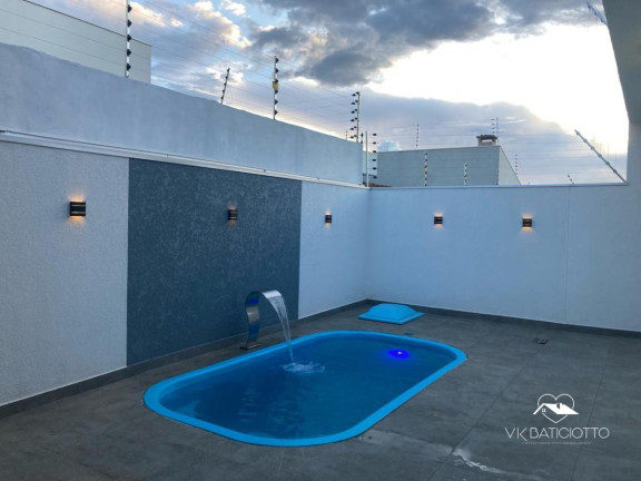 Imagem Casa com 3 Quartos à Venda, 100 m² em Jardim Oriental - Maringá Imagem Casa com 3 Quartos à Venda, 100 m² em Jardim Oriental - Maringá