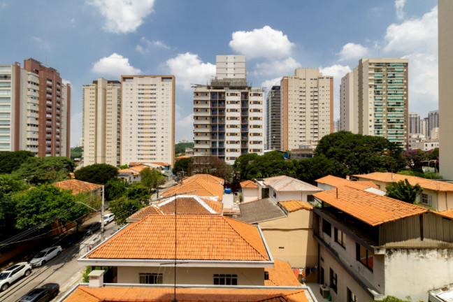 Imagem Studio com 1 Quarto à Venda, 27 m² em água Branca - São Paulo
