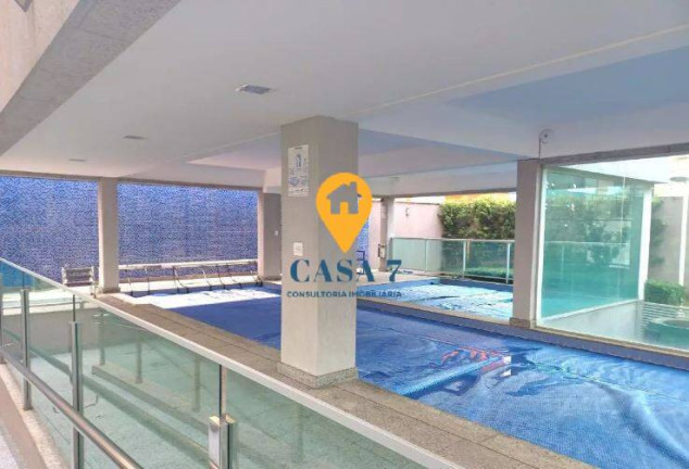 Imagem Apartamento com 4 Quartos à Venda, 160 m² em São Pedro - Belo Horizonte
