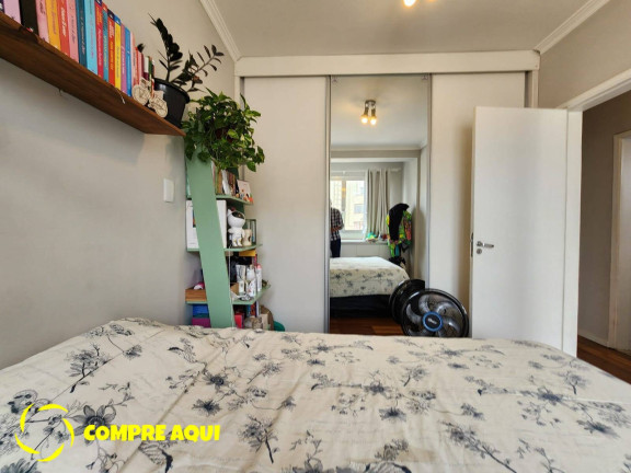 Imagem Apartamento com 2 Quartos à Venda, 55 m² em Vila Buarque - São Paulo Imagem Apartamento com 2 Quartos à Venda, 55 m² em Vila Buarque - São Paulo