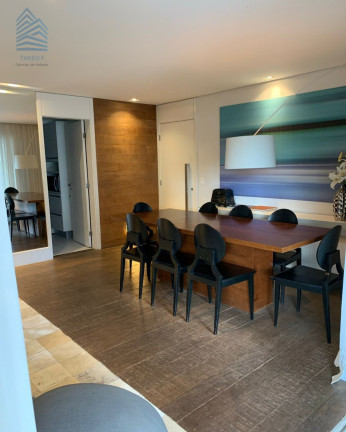 Imagem Imóvel com 3 Quartos à Venda, 150 m² em Brooklin - São Paulo