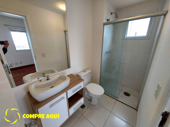 Imagem Apartamento com 1 Quarto à Venda, 43 m² em República - São Paulo