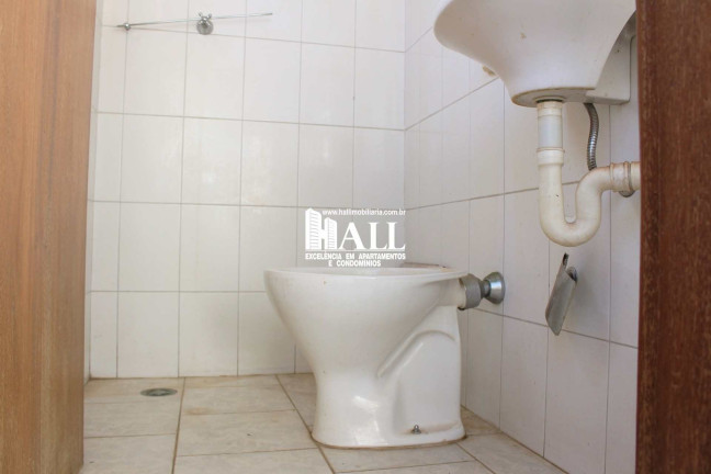 Imagem Apartamento com 3 Quartos à Venda, 80 m² em Jardim Primavera - São José Do Rio Preto Imagem Apartamento com 3 Quartos à Venda, 80 m² em Jardim Primavera - São José Do Rio Preto