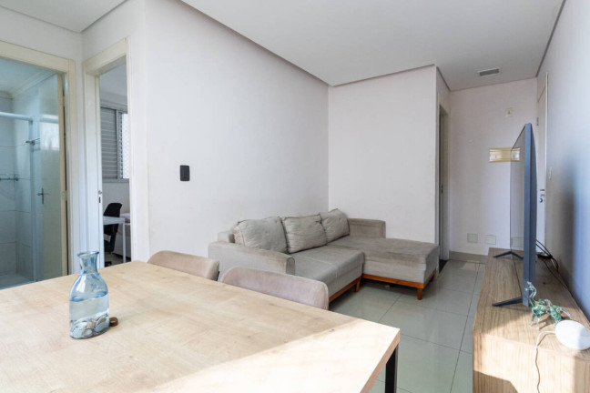 Imagem Apartamento com 2 Quartos à Venda, 42 m² em água Branca - São Paulo Imagem Apartamento com 2 Quartos à Venda, 42 m² em água Branca - São Paulo