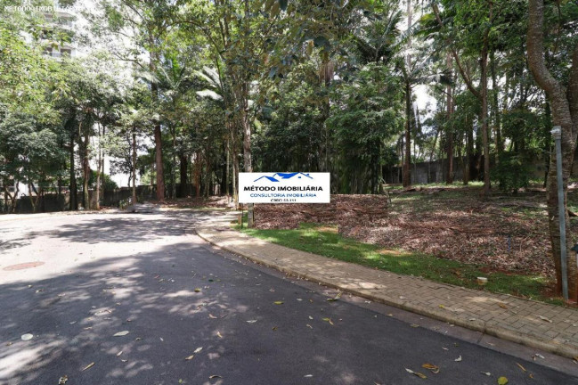 Imagem Terreno à Venda, 341 m² em Alto Da Boa Vista - São Paulo Imagem Terreno à Venda, 341 m² em Alto Da Boa Vista - São Paulo