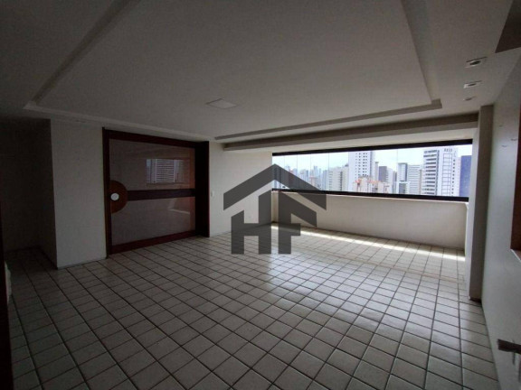Imagem Apartamento com 4 Quartos para Alugar, 177 m² em Parnamirim - Recife Imagem Apartamento com 4 Quartos para Alugar, 177 m² em Parnamirim - Recife