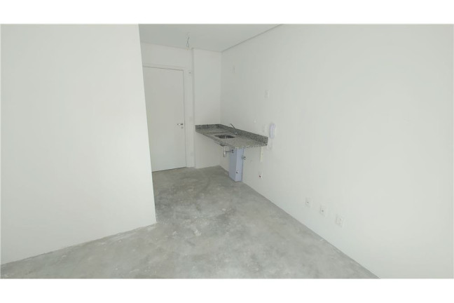 Imagem Apartamento com 1 Quarto à Venda, 18 m² em Bela Vista - São Paulo Imagem Apartamento com 1 Quarto à Venda, 18 m² em Bela Vista - São Paulo