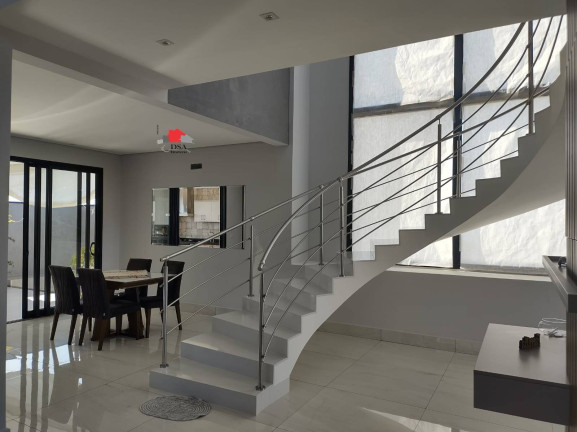 Imagem Casa com 3 Quartos à Venda, 286 m² em Parque Olívio Franceschini - Hortolândia