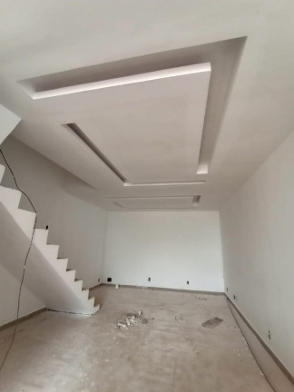Imagem Casa com 3 Quartos à Venda, 150 m² em Campo Grande - Rio De Janeiro Imagem Casa com 3 Quartos à Venda, 150 m² em Campo Grande - Rio De Janeiro