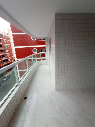 Imagem Apartamento com 2 Quartos à Venda, 70 m² em Tupi - Praia Grande