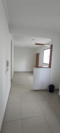 Imagem Apartamento com 2 Quartos à Venda, 45 m² em Caguassu - Sorocaba