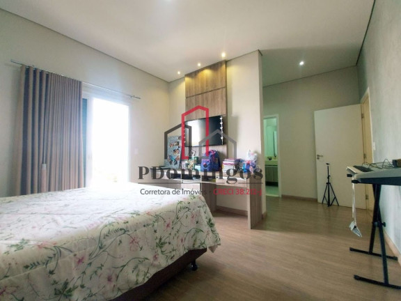 Imagem Sobrado com 4 Quartos à Venda, 220 m² em Residencial Golden Park - Hortolândia Imagem Sobrado com 4 Quartos à Venda, 220 m² em Residencial Golden Park - Hortolândia