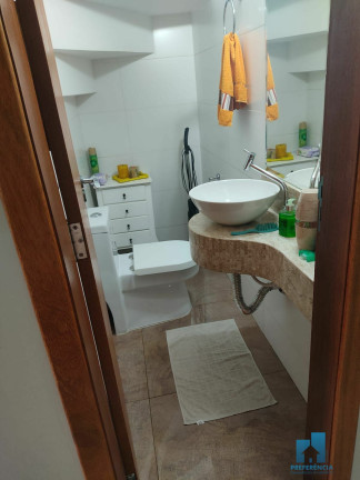 Imagem Sobrado com 2 Quartos à Venda, 109 m² em Contorno - Ponta Grossa