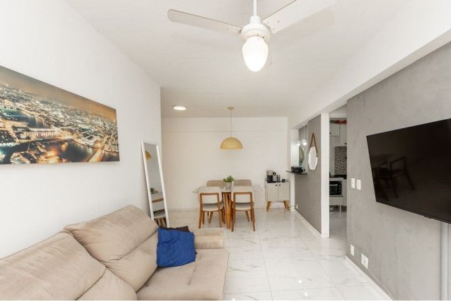 Imagem Apartamento com 2 Quartos à Venda, 70 m² em Vila Olímpia - São Paulo
