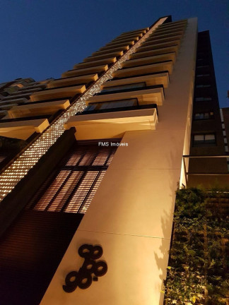 Imóvel com 1 Quarto para Alugar, 33 m² em Pinheiros - São Paulo