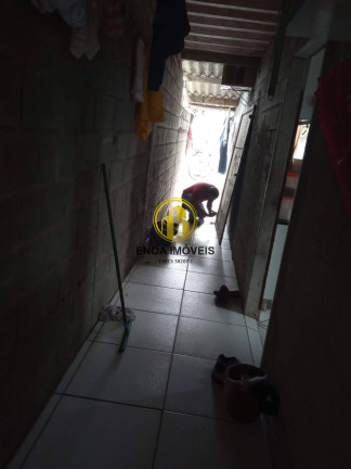 Imagem Casa à Venda,  em Melvi - Praia Grande