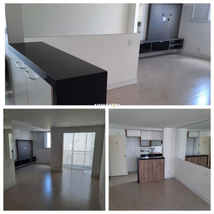 Imagem Apartamento com 2 Quartos à Venda, 69 m² em Portal Do Morumbi - São Paulo Imagem Apartamento com 2 Quartos à Venda, 69 m² em Portal Do Morumbi - São Paulo