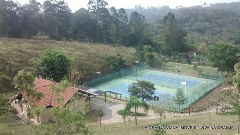 Imagem Casa com 4 Quartos à Venda, 1.600 m² em Granja Viana Ii - Cotia