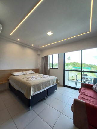Imagem Apartamento com 1 Quarto à Venda, 30 m² em Muro Alto - Ipojuca Imagem Apartamento com 1 Quarto à Venda, 30 m² em Muro Alto - Ipojuca