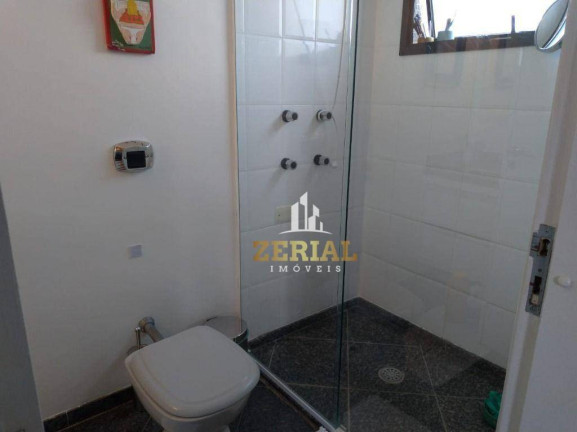 Imagem Apartamento com 3 Quartos à Venda, 108 m² em Santa Paula - São Caetano Do Sul