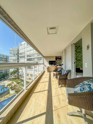 Imagem Apartamento com 3 Quartos à Venda, 93 m² em Riviera De São Lourenço - Bertioga