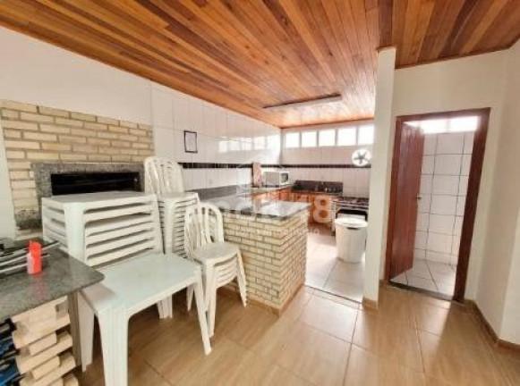 Imagem Apartamento com 2 Quartos à Venda, 48 m² em Universitarios - Biguaçu