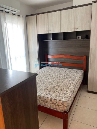 Imagem Apartamento com 1 Quarto à Venda, 35 m² em Aviação - Praia Grande
