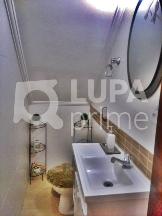 Imagem Casa com 3 Quartos à Venda, 130 m² em Tucuruvi - São Paulo Imagem Casa com 3 Quartos à Venda, 130 m² em Tucuruvi - São Paulo