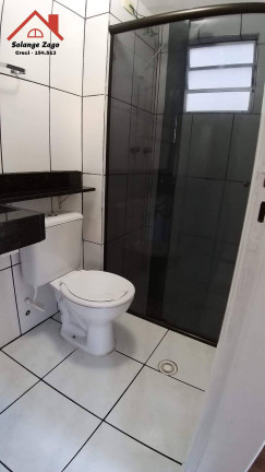 Imagem Apartamento com 2 Quartos à Venda, 47 m² em Jardim Paris - São Paulo