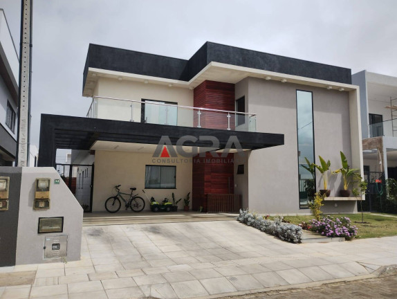 Imagem Casa de Condomínio com 4 Quartos à Venda, 240 m² em Boa Vista - Vitória Da Conquista Imagem Casa de Condomínio com 4 Quartos à Venda, 240 m² em Boa Vista - Vitória Da Conquista