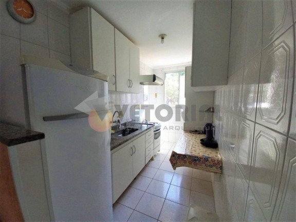 Imagem Apartamento com 2 Quartos à Venda, 52 m² em Loteamento Balneário Camburi - Caraguatatuba Imagem Apartamento com 2 Quartos à Venda, 52 m² em Loteamento Balneário Camburi - Caraguatatuba