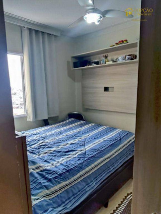 Imagem Apartamento com 2 Quartos à Venda, 46 m² em Nossa Senhora Aparecida - Itu Imagem Apartamento com 2 Quartos à Venda, 46 m² em Nossa Senhora Aparecida - Itu
