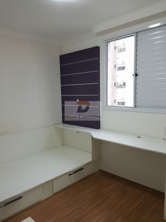 Imagem Apartamento com 3 Quartos à Venda, 70 m² em Jardim Prudência - São Paulo Imagem Apartamento com 3 Quartos à Venda, 70 m² em Jardim Prudência - São Paulo