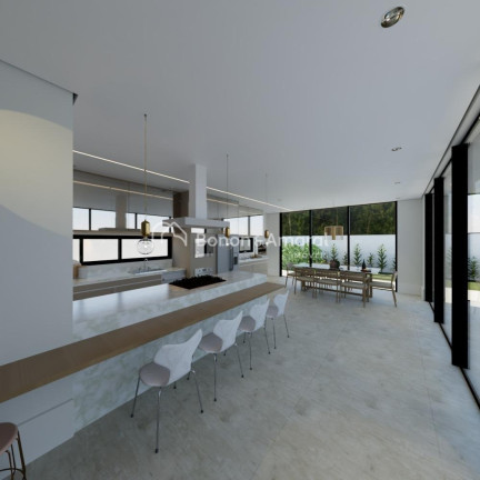 Imagem Casa de Condomínio com 3 Quartos à Venda, 300 m² em Swiss Park - Campinas Imagem Casa de Condomínio com 3 Quartos à Venda, 300 m² em Swiss Park - Campinas