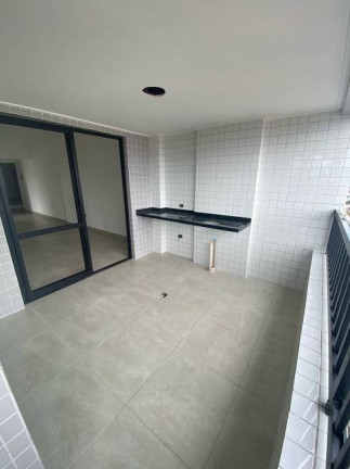 Imagem Apartamento com 2 Quartos à Venda, 81 m² em Guilhermina - Praia Grande