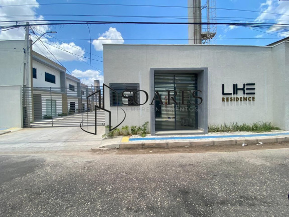Casa com 3 Quartos à Venda, 114 m² em Centro - Ananindeua