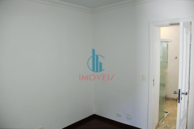 Imagem Apartamento com 3 Quartos à Venda, 190 m² em Jardins - São Paulo