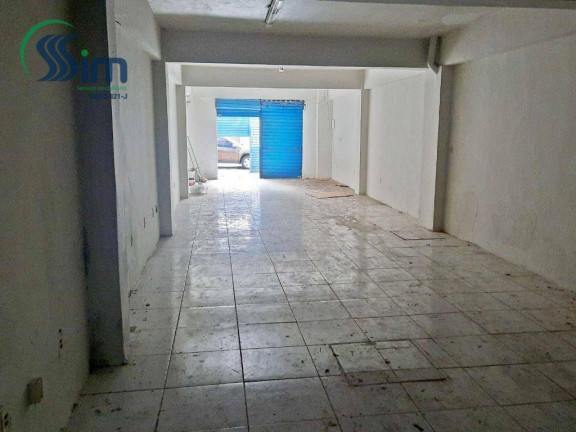 Imagem Loja à Venda, 200 m² em José Bonifácio - Fortaleza Imagem Loja à Venda, 200 m² em José Bonifácio - Fortaleza